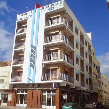 Hotel De La Mediterranee ナドル エクステリア 写真