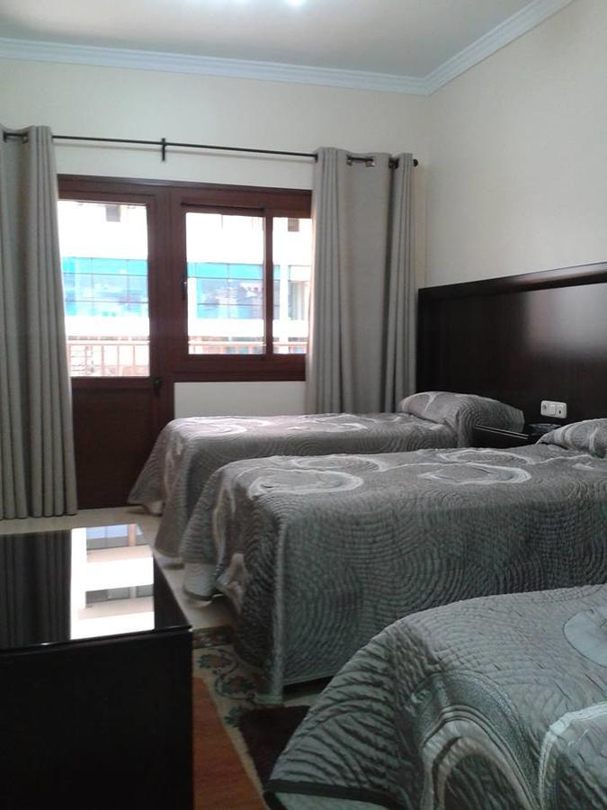 Hotel De La Mediterranee ナドル エクステリア 写真