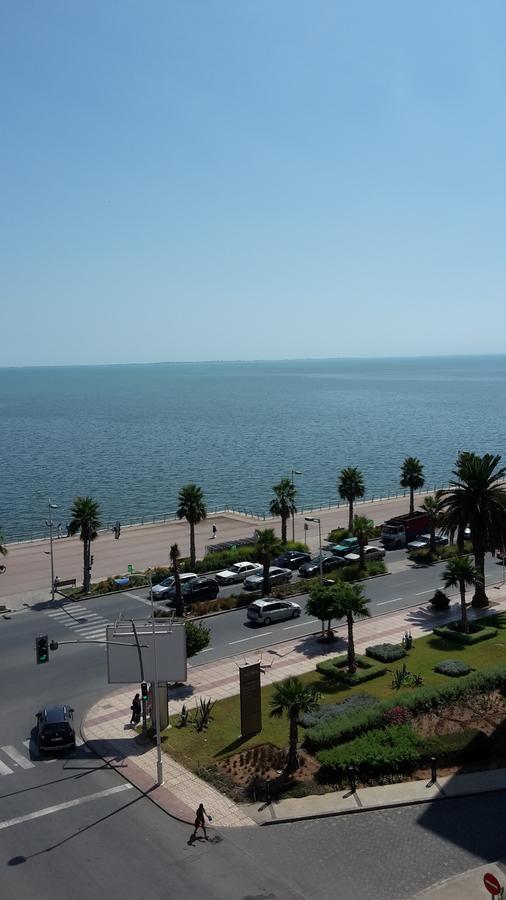 Hotel De La Mediterranee ナドル エクステリア 写真